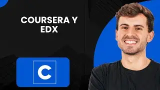 Coursera vs Edx (2025) | ¿Cuál es mejor?