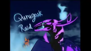 Qurugosk Raid! | Creatures of Sonaria