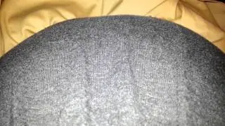 Belly rolls