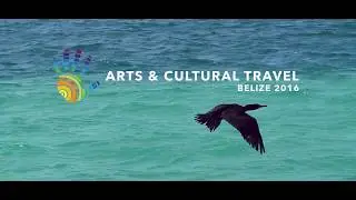 Arts and Cultural Travel - Belize (2016)
