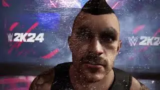 LPW Rise Intro - EFed | #WWE2K24
