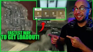 FASTEST WAY TO GET YOUR LOADOUT IN WARZONE 2.0!
