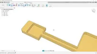 Fusion 360 Offset Face