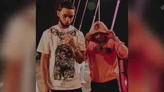 Stunna Gambino x Aden Dinero Type Beat 2021 