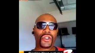 R. Kelly ( mrhproductions ) intro