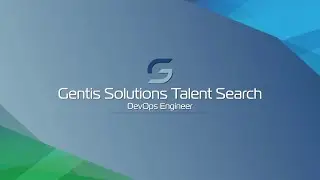 Talent Search: DevOps Engineer II