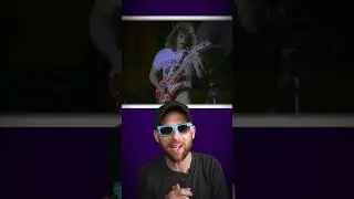 ERB Matchup Reaction: Jimi Hendrix vs Eddie Van Halen