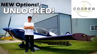 Rotax Engine Kits for Sonex Aircraft! Cooper Aircraft Corporation