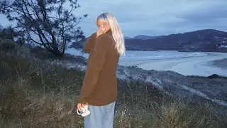 NU FÅR DET VARA NOG - DRAR HEM TILL SVERIGE