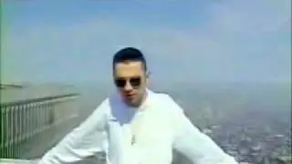 Depeche Mode - Enjoy The Silence (Music Video @ WTC Twin Towers)