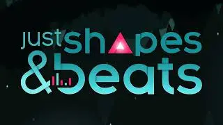 New Game - Just Shapes & Beats