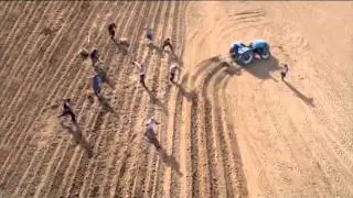 Avivasa Reklam Filmi