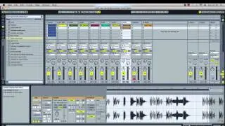 Free Tutorial Extracting The Groove Ableton Live Tutorial