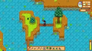 ЭТО ВСЁ ГРИБЫ - ► Stardew Valley #14