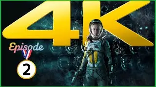returnal gameplay no commentary walkthrough #4kgameplay #gameplay
