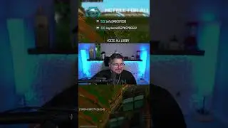 Why Do They Think I Have Wall Hacks
