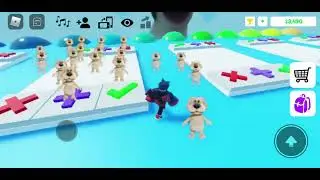 trading ben in pop it trading!