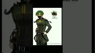 Jedag Jedug Anime PvZ Plants Vs Zombies 