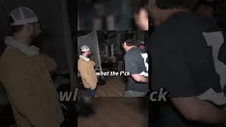 The Scariest Night of Our Lives...
