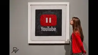YouTube pause