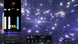 [EZ2ON 8K] Getty - FLVSH OUT HD (17) / 1,049,223