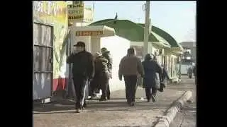 Сергей Погосян расхваливает Кызылорду в ТВ-Бинго