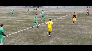 13.05.2024 Первенство РА Дружба 08 $Кошехабль 1 тайм.