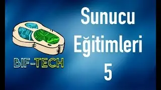 Sunucu Eğitimleri | Bölüm 5 | Temel Linux Sunucu Güvenliği (1)
