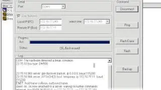 Как прошить ресивер Dreambox