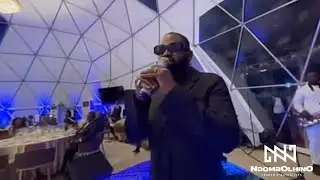 🟣 FERRE GOLA en Live en soirée  Privée #Kinshasa 🇨🇩