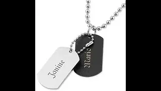 Joyas personalizadas