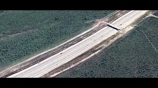 ARGENTINA INAUGURA la PRIMERA AUTOPISTA de 2024