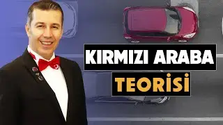 KIRMIZI ARABA TEORİSİ || Fırsatı Yakala ✅