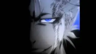 Jack Grimmjow Theme - I hear Voices