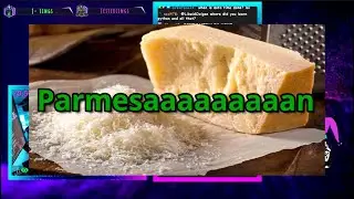 Parmesaaan! - March Twitch Highlights
