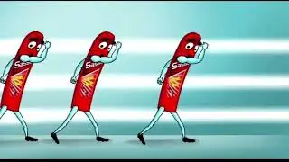 Sasso commercial by louicage Studios