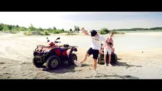 Cooks feat. Rizi Beizeti - Dziś się uda (prod. SHDOW) [Official Music Video]