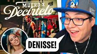 BOFFE REACCIONA a BAUTI MASCIA: “MUERO x DECÍRTELO”