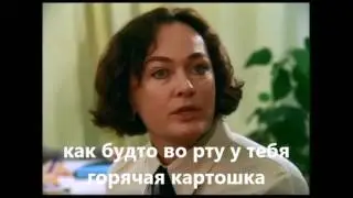 Learn Russian through movies. 