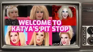 Welcome to Katya's Pit Stop