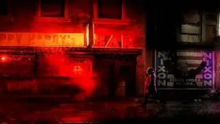 Zyblot - Urban Rouge