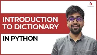 Introduction to dictionary in python | Class 53 | Python (Core & Advance) Course