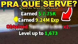 FÃ DE ONE PIECE JOGANDO KING LEGACY PELA PRIMEIRA VEZ - parte 11