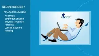 KOBILTEK Informatics & Technology