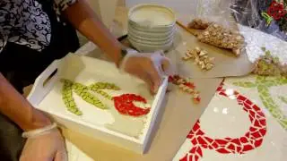 Мозаика своими руками .DIY