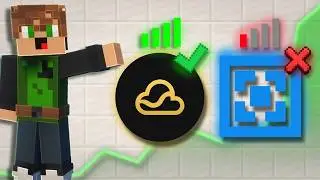 I Tested FREE Minecraft Server Hosts in 2026