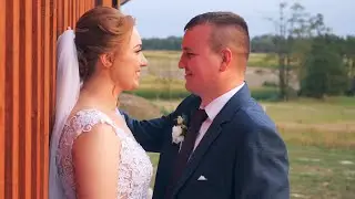 Justyna & Marcin | Wedding Highlights | Teledysk Ślubny 2022