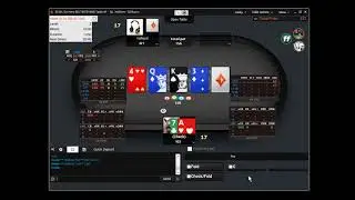 Sit & Go Hero SE on PartyPoker - SpinnGo Pro