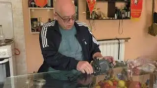 Грундфос ремонт  ( 10 лет в работе)