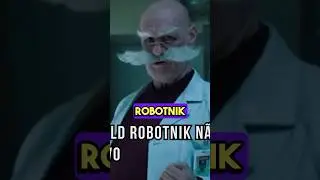 Dr Gerald Robotnik não esta vivo no Sonic 3 o filme #rkplay #sonic #sonic3 #sonicthehedgehog